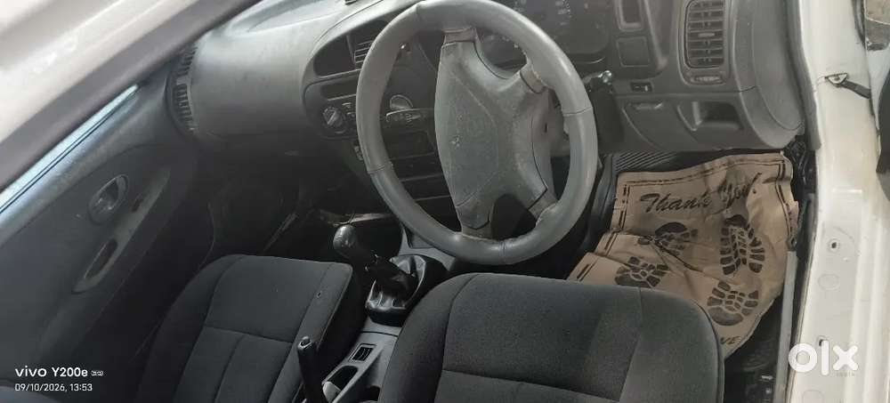 Mitsubishi Lancer Diesel 2004