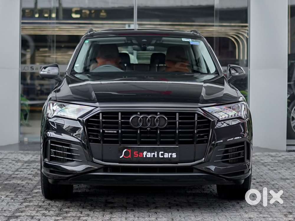 Audi Q7 3.0 Technology 55 Tfsi, 2024, Petrol