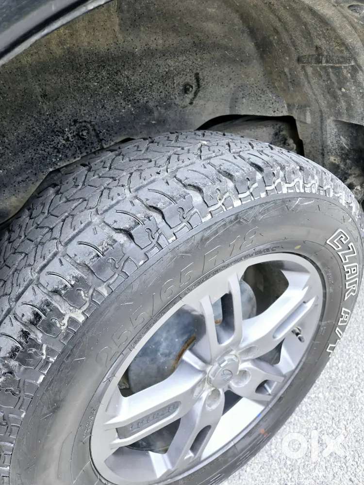 Mahindra Thar 2022 Diesel 30000 Km Driven