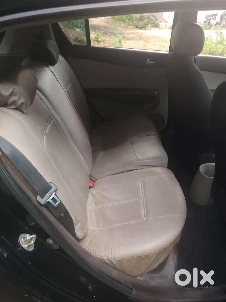 Hyundai I20 1.2 Magna