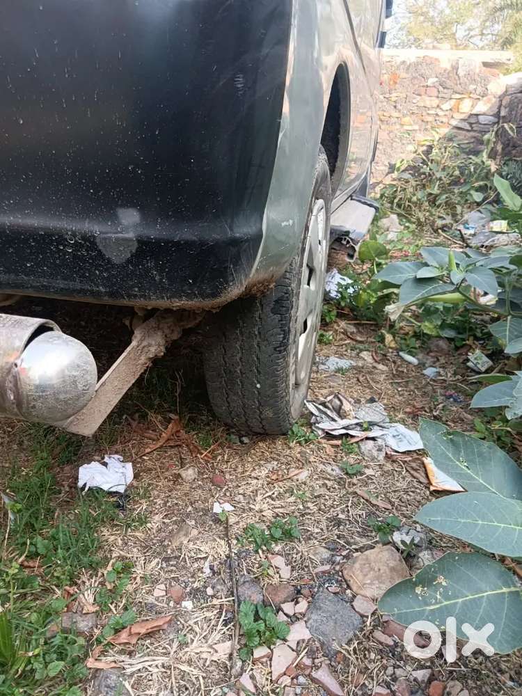 Maruti Suzuki Eeco 2012 Petrol Well Maintained