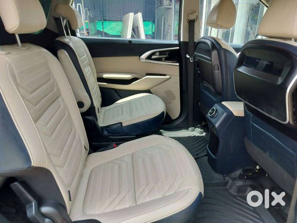 Kia Carens 1.5 Luxury Plus Diesel At 7 Str, 2023, Diesel