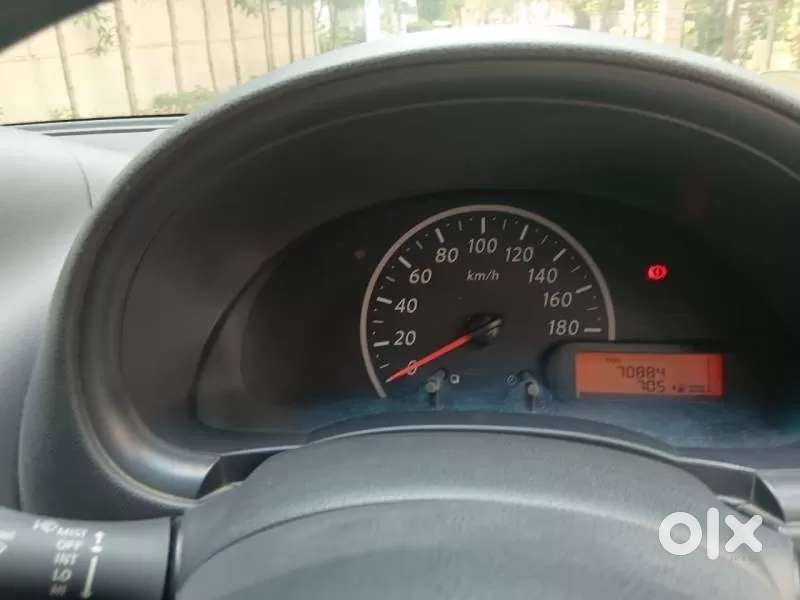 Nissan Micra Xe Petrol, 2011, Petrol