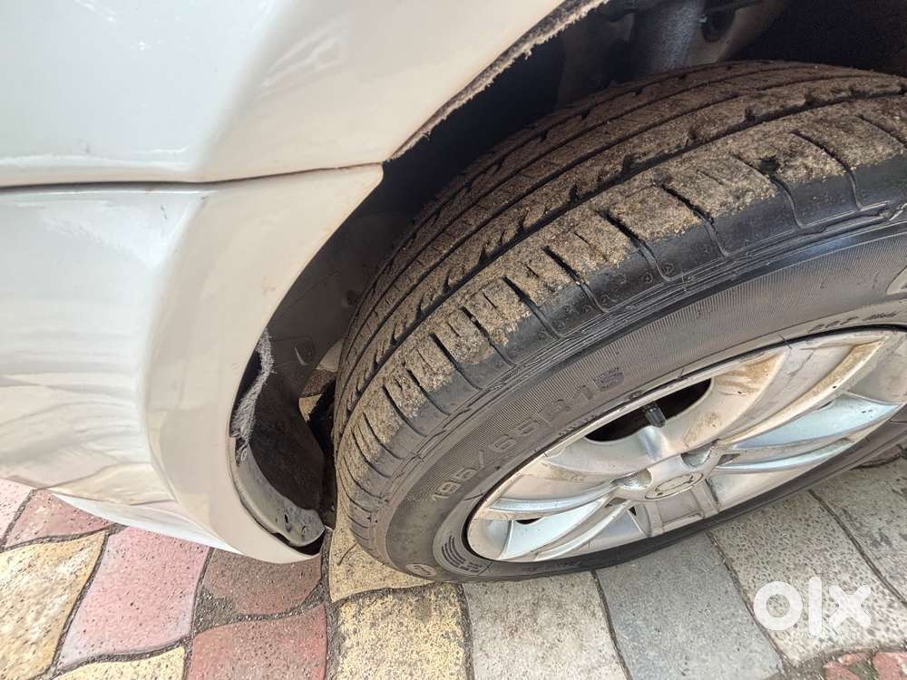 Skoda Laura 2011 Diesel 154990 Km Driven