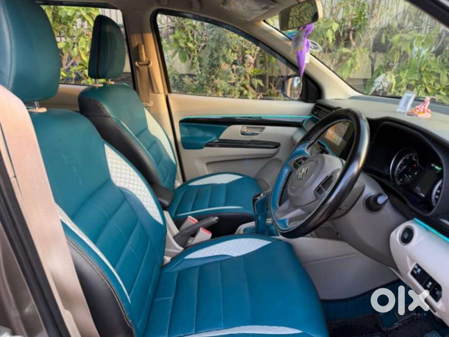 Maruti Suzuki Ertiga Zxi (o) Cng [2022-2023], 2023, Cng & Hybrids