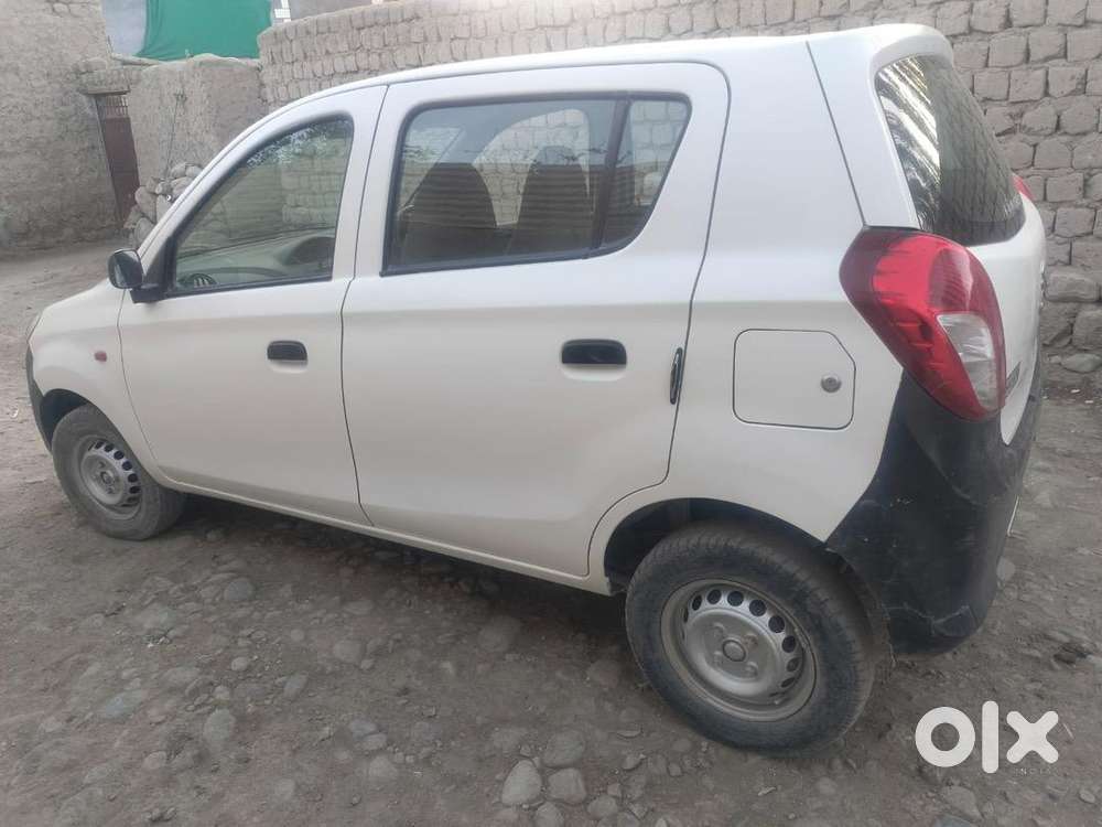 Maruti Suzuki Alto 800 2016 Petrol Well Maintained.