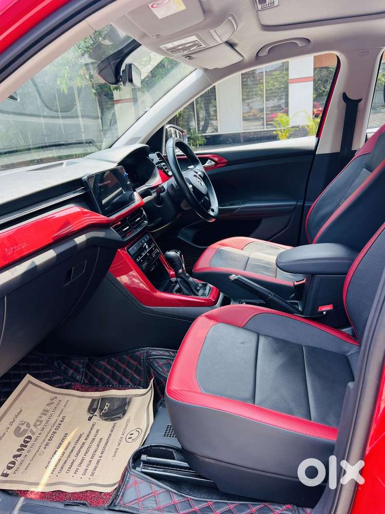 Skoda Kushaq 1.5 Monte Carlo Tsi Dsg, 2023, Petrol