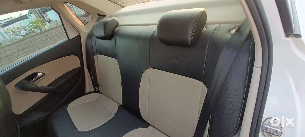 Ameo Automatic Diesel