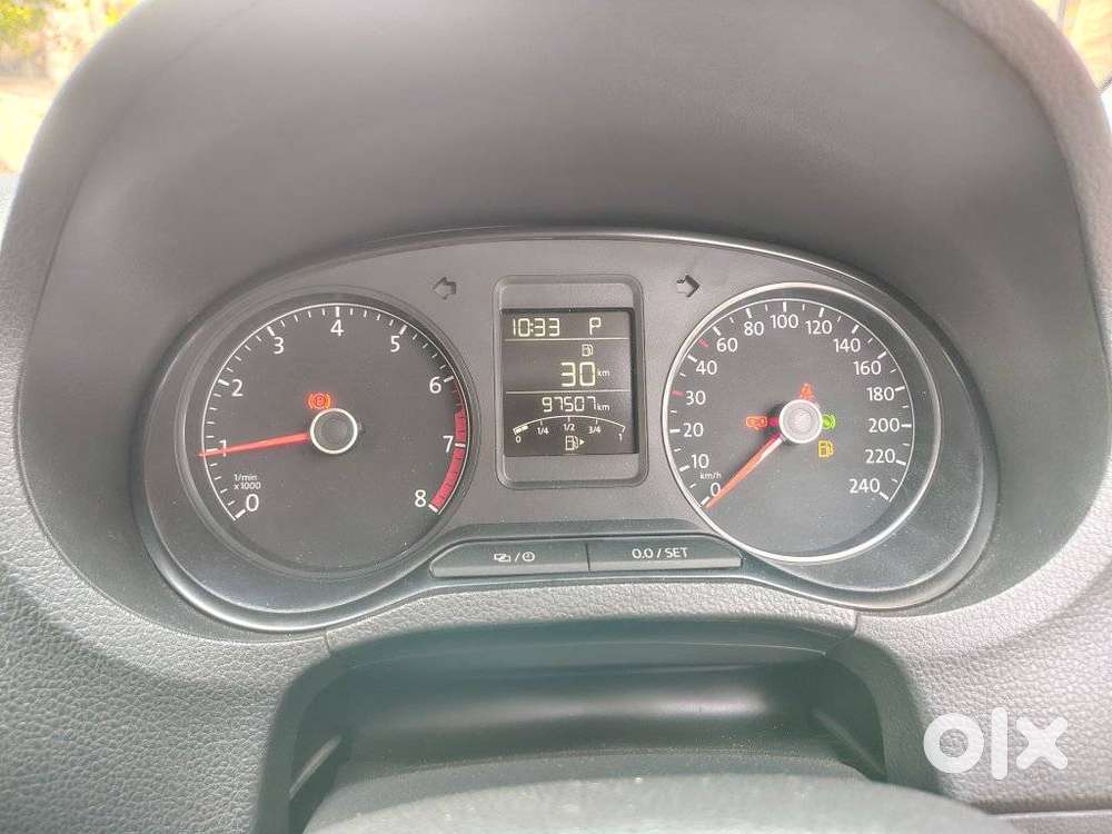 Volkswagen Polo 1.2 Gt Tsi, 2021, Petrol