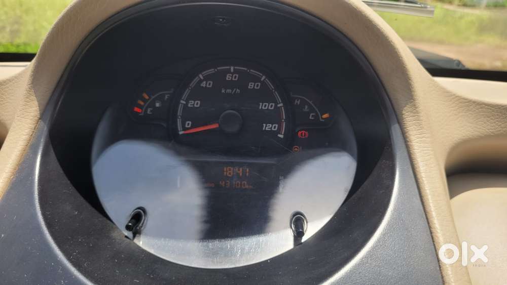 Tata Nano Xt, 2016, Petrol
