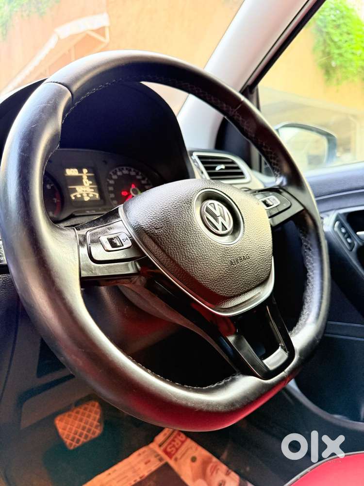 Volkswagen Polo Gt Tsi, 2022, Petrol