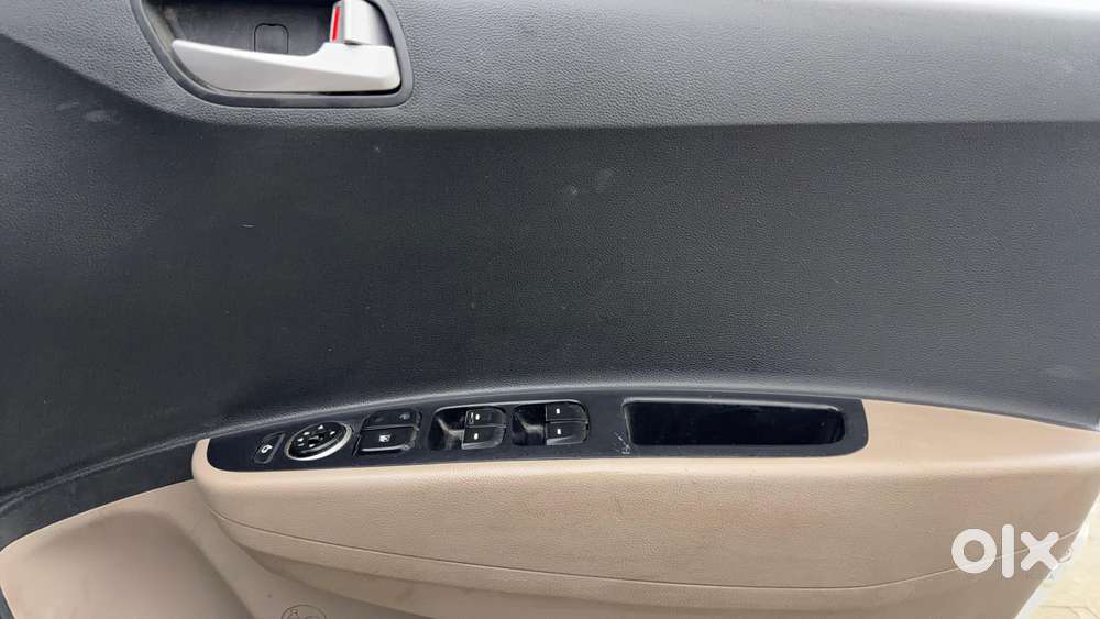 Hyundai Grand I10 1.2 Kappa Asta, 2018, Petrol