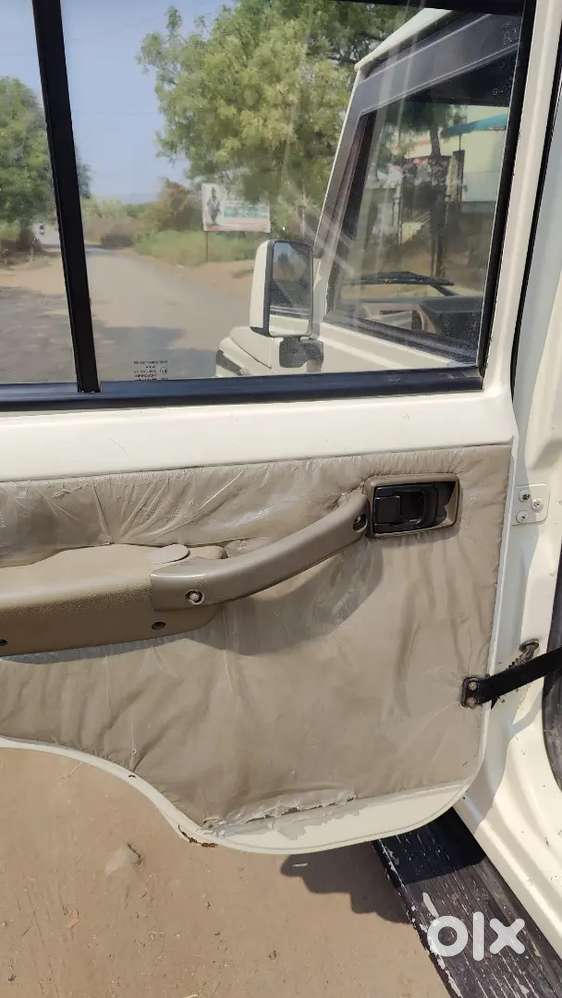 Mahindra Bolero Power Plus 2011 Diesel 318000 Km Driven