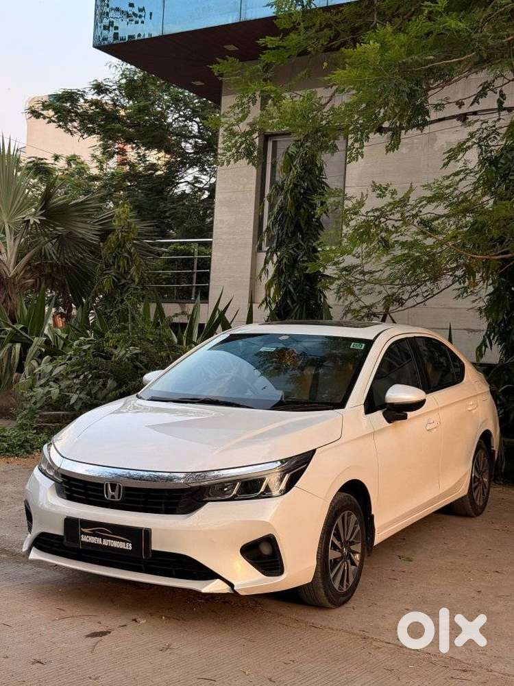 Honda City 1.5 Vx I-vtec Mt, 2023, Petrol