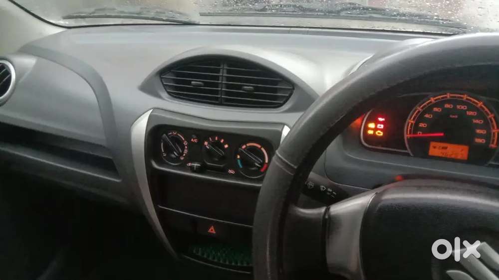 For Sell Maruti Suzuki Alto 800 Lxi With Noc