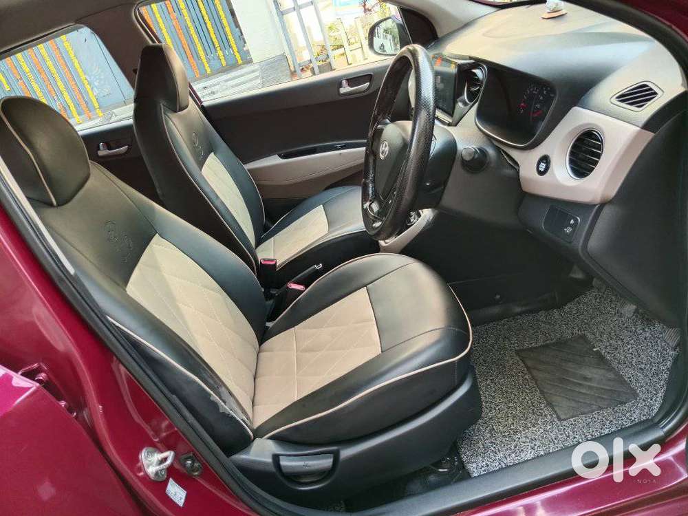 Hyundai Grand I10 1.2 Crdi Sportz, 2014, Diesel