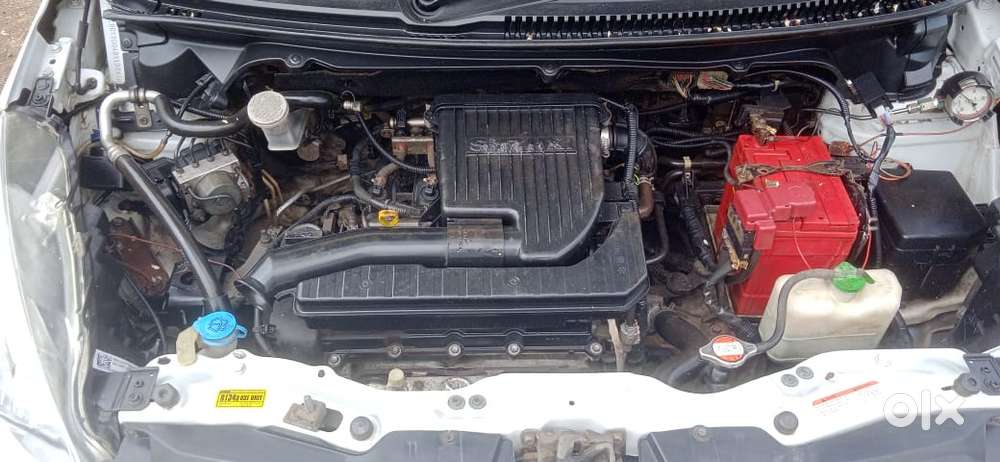 Maruti Suzuki Ertiga 2015-2018 1.4 Vxi Cng Limited Edition, 2017, Cn..