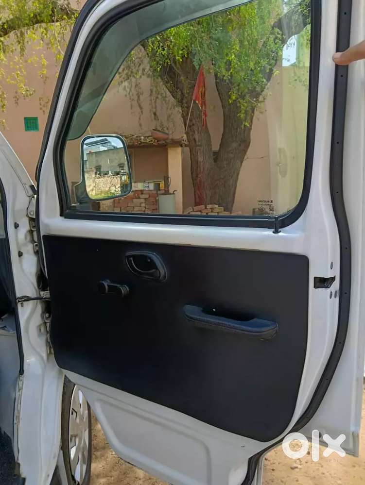 Maruti Suzuki Eeco 2021 Lpg 77449 Km Driven
