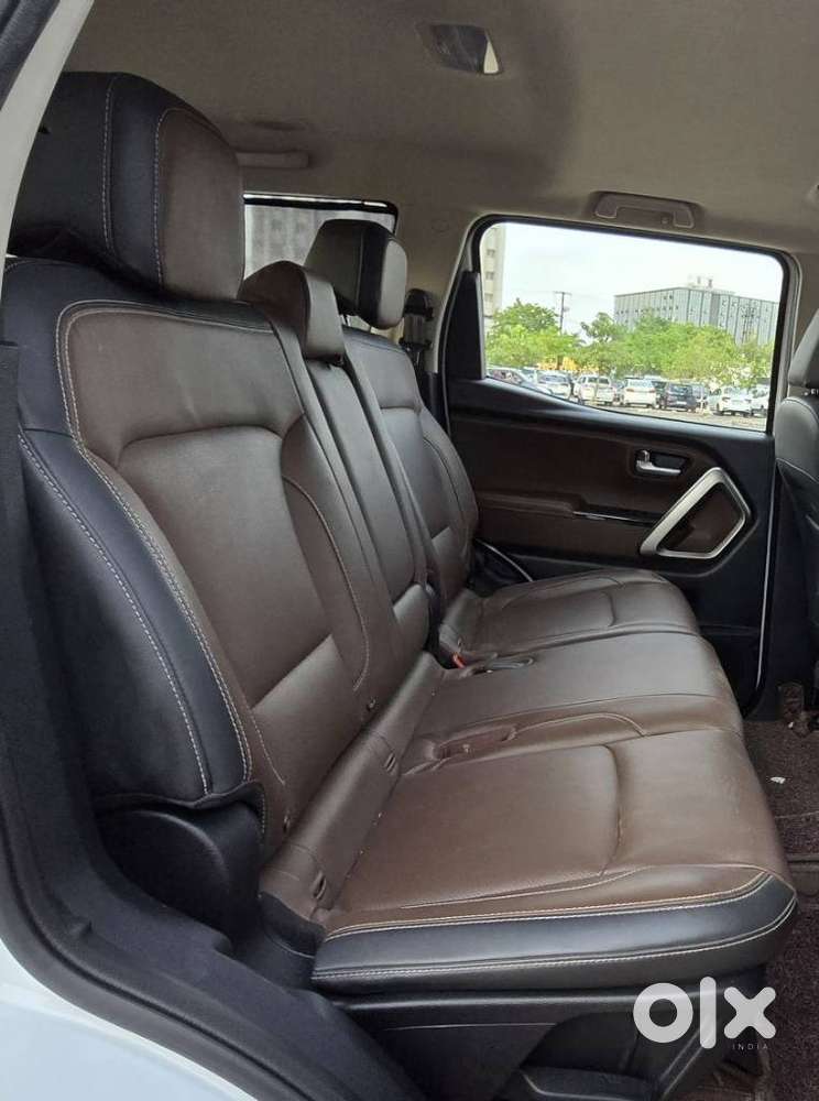 Mahindra Scorpio-n Z8 L Diesel Mt 2wd 7 Str, 2022, Diesel