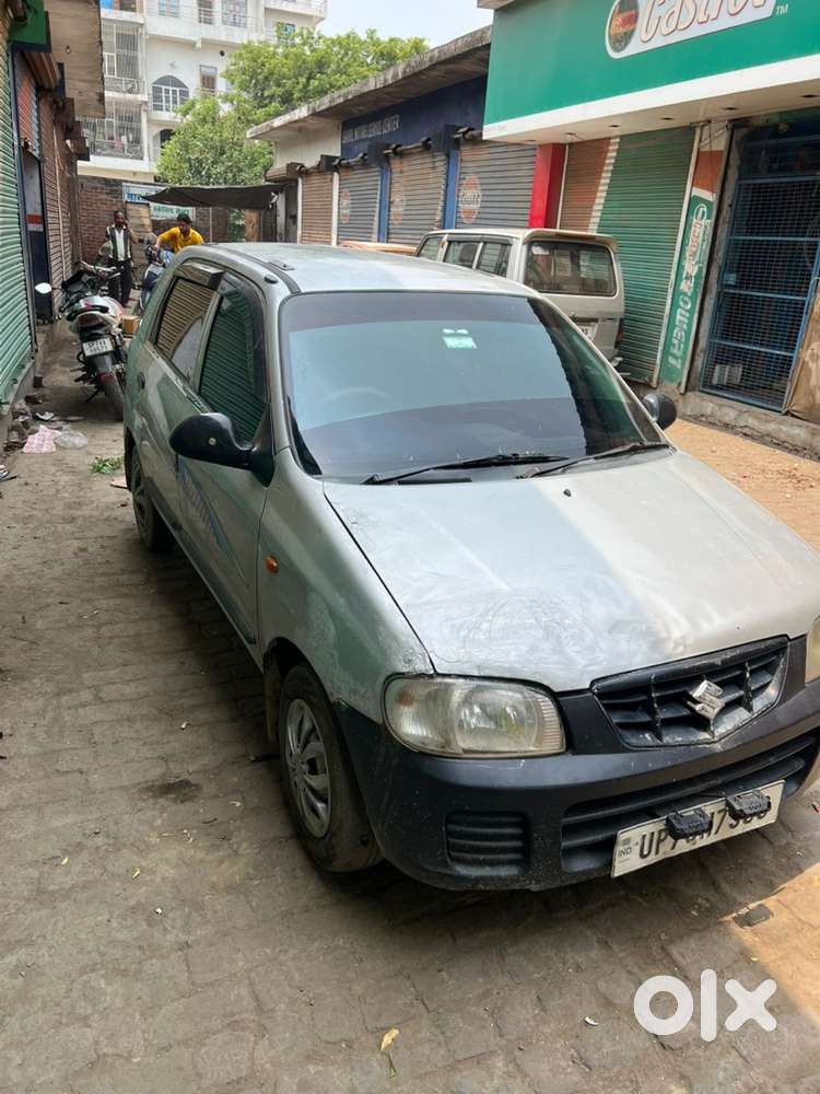 Maruti Suzuki Alto 2008