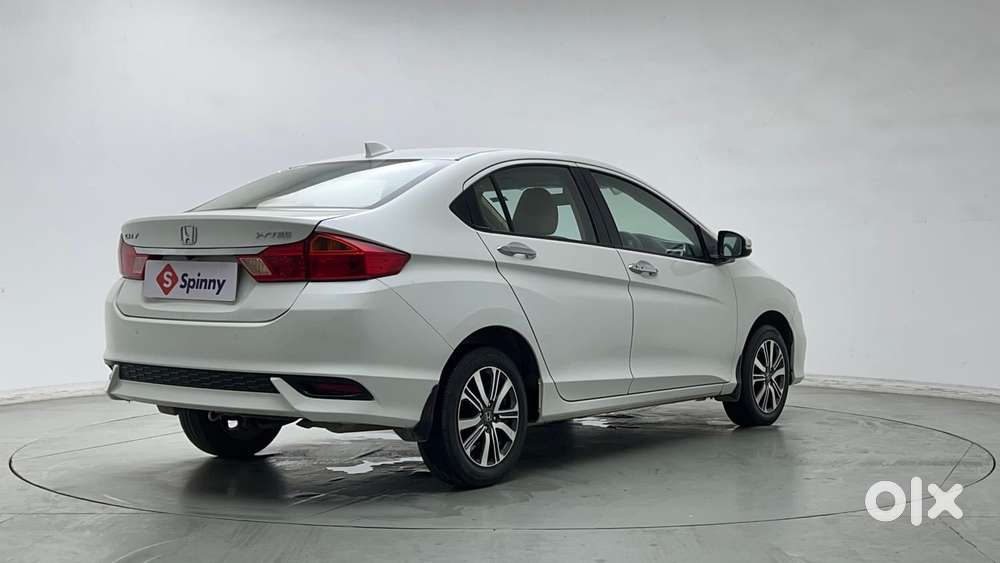 Honda City 1.5 V 4th Gen I-vtec Mt, 2022, Petrol