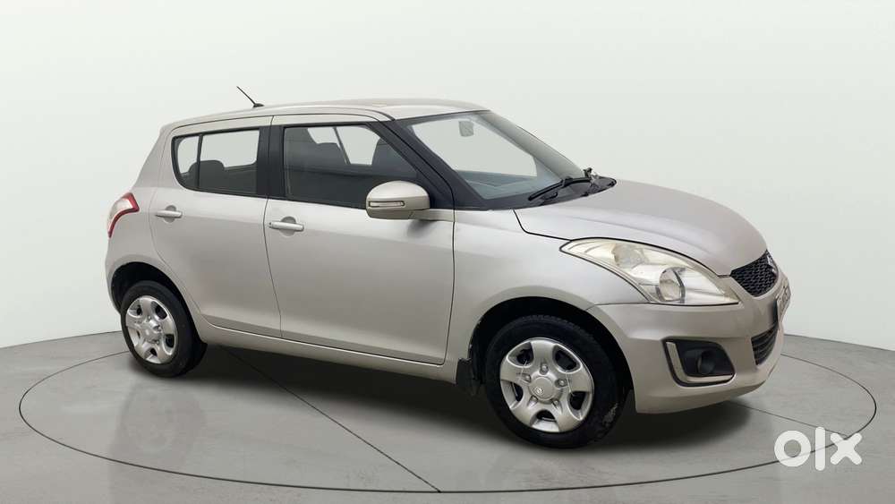 Maruti Suzuki Swift