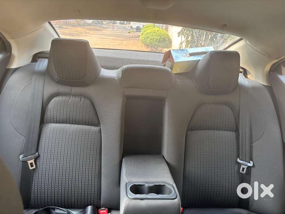 Tata Tigor 2017 Petrol 85000 Km Driven