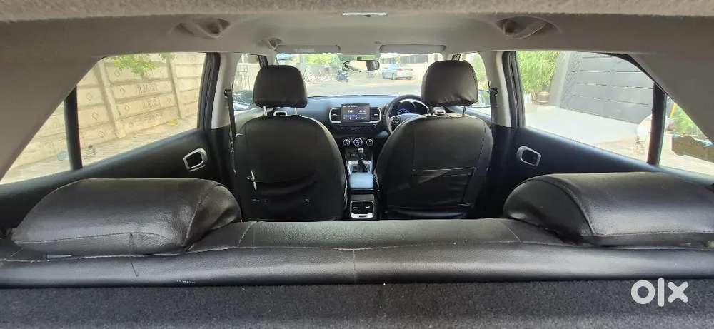 2021 Hyundai Venue Cng