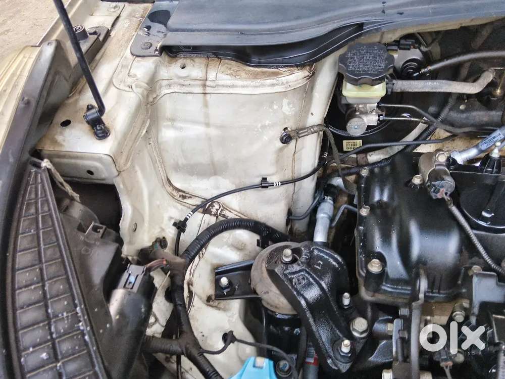 Hyundai Creta 2017 Petrol