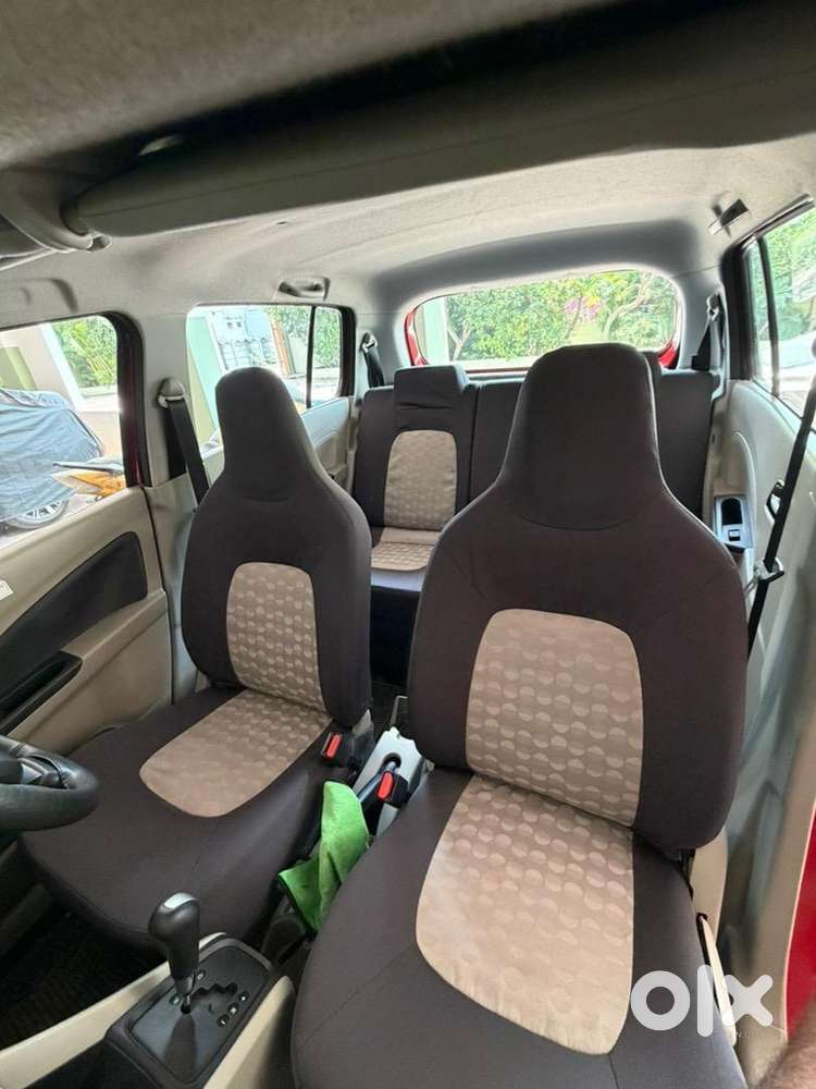 Maruti Suzuki Celerio 2015 Automatic