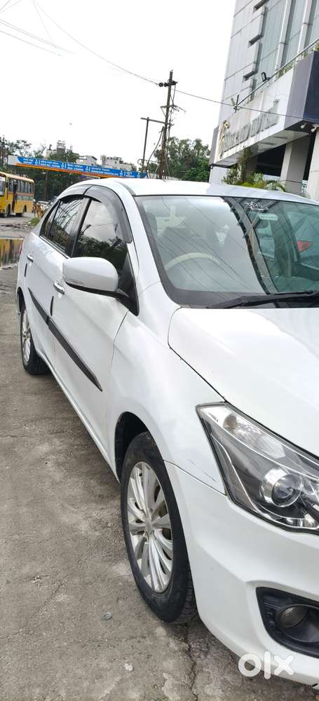 Maruti Suzuki Ciaz Zxi(o), 2016, Petrol