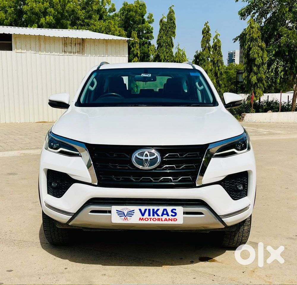 Toyota Fortuner 3.0 4x2 Automatic, 2025, Diesel