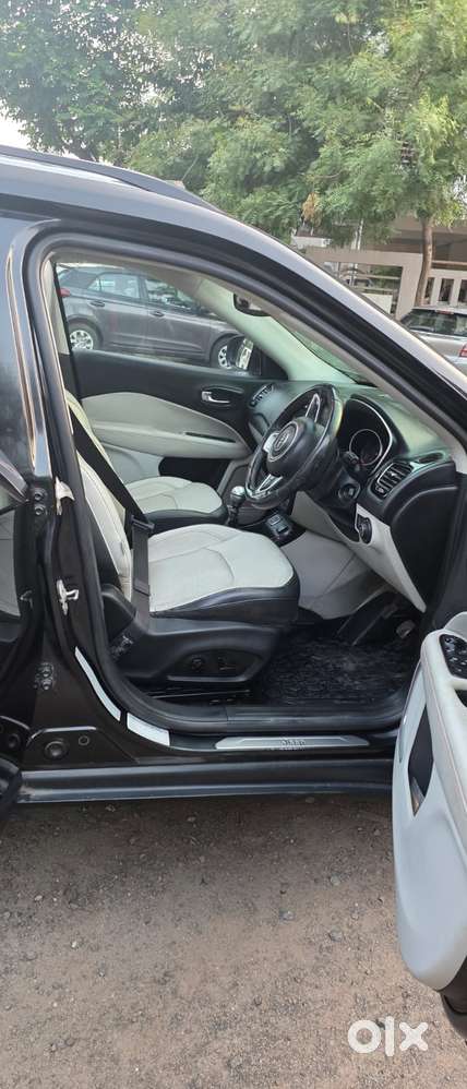 Jeep Compass 2.0 Limited Plus, 2019, Diesel