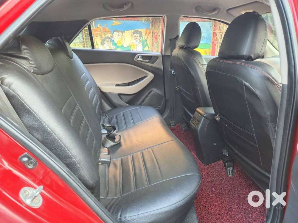 Hyundai I20 Magna Plus, 2019, Petrol