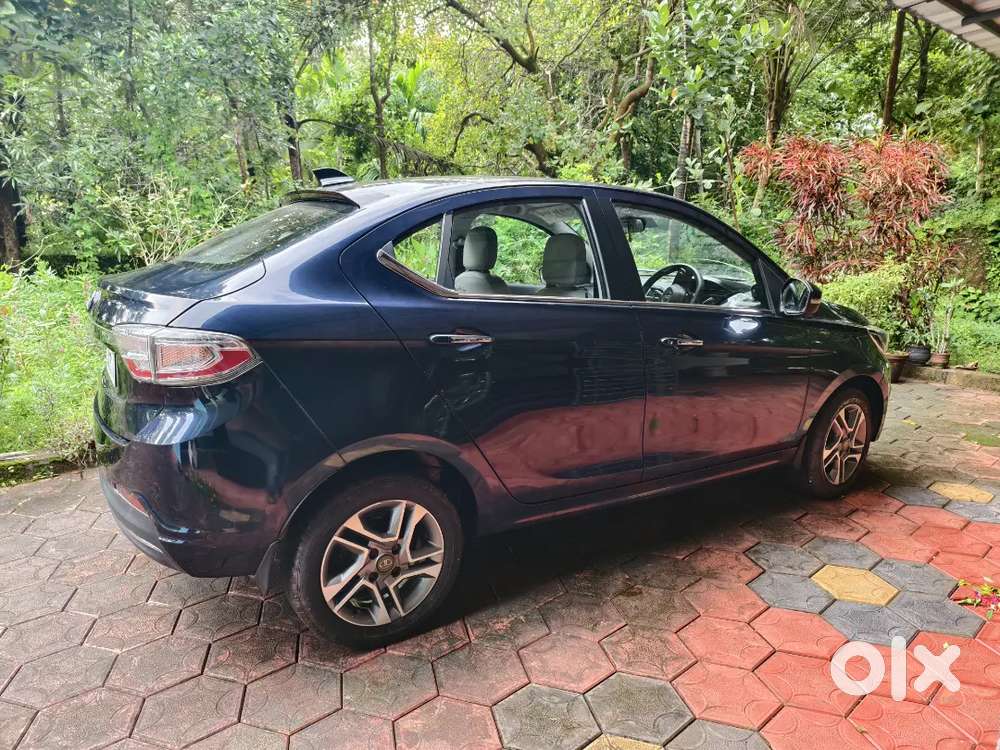 Tata Tigor Xza 2022