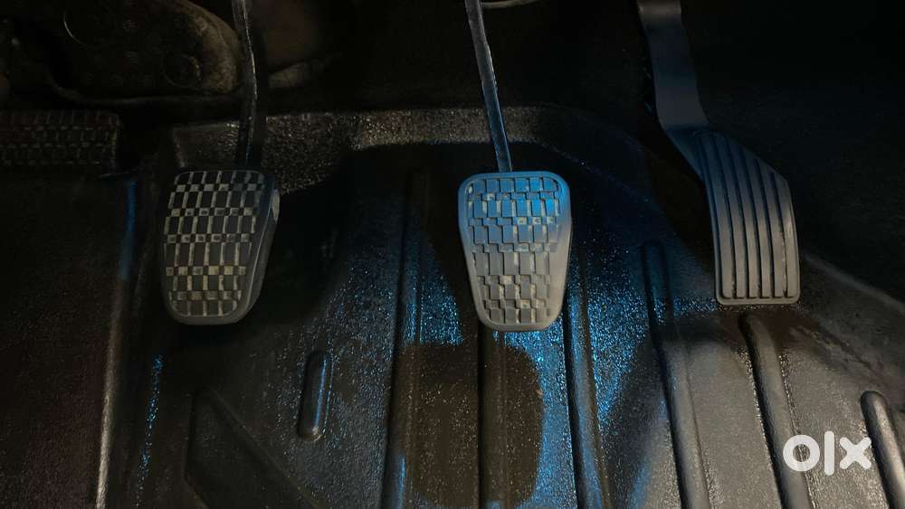 Tata Altroz 1.2 Xz Plus Petrol, 2021, Petrol