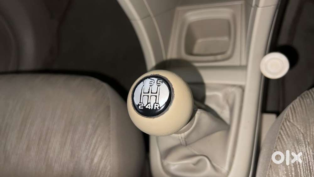 Maruti Suzuki Ertiga 1.5 Vxi, 2015, Petrol