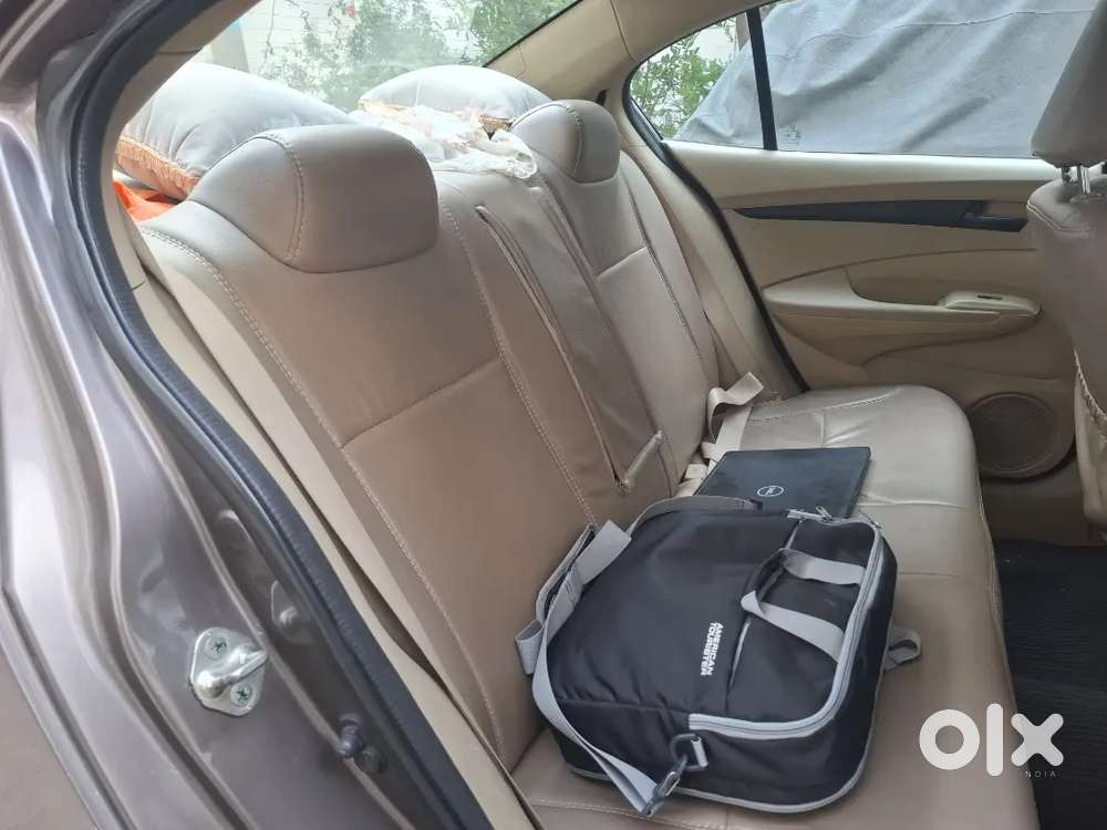 Very Less Used Honda City 3rd Gen For Sale