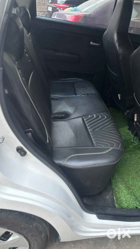 Maruti Suzuki Wagon 2022