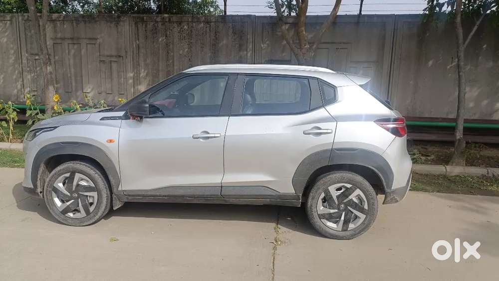 Nissan Magnite 1.0 Xe 2023
