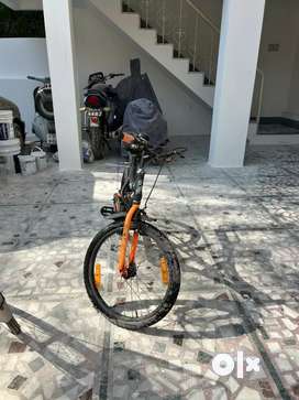 Olx in shop bicycle