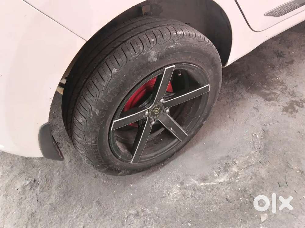 New Prneet Nagar Grand I10