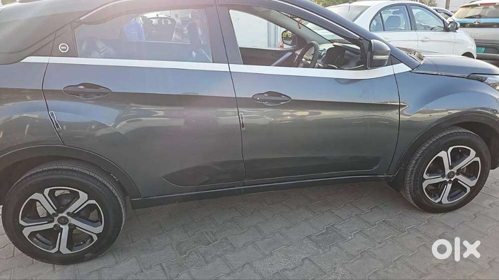 Tata Nexon 2023 Diesel Good Condition