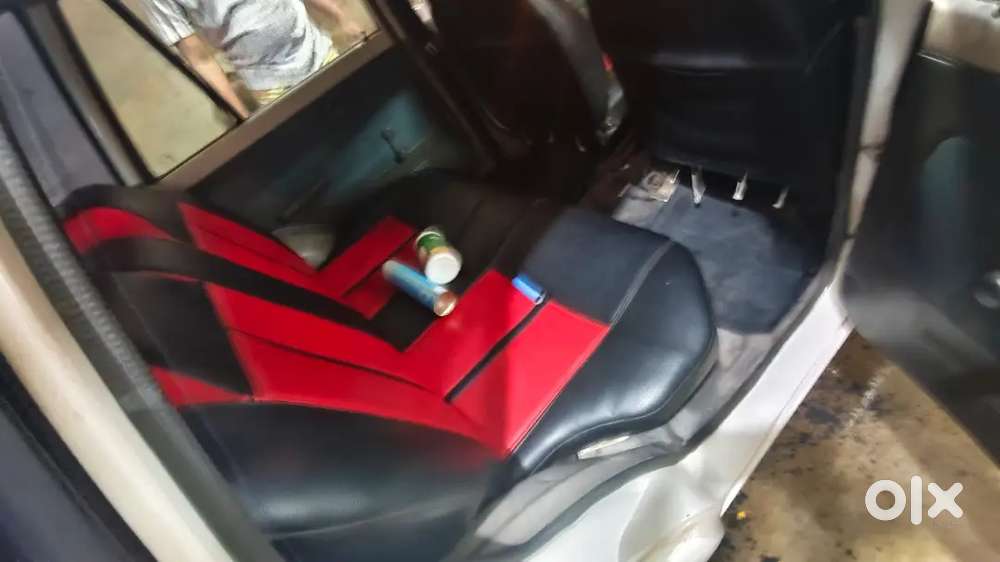 Maruti Suzuki 800 2010 Petrol Well Maintained