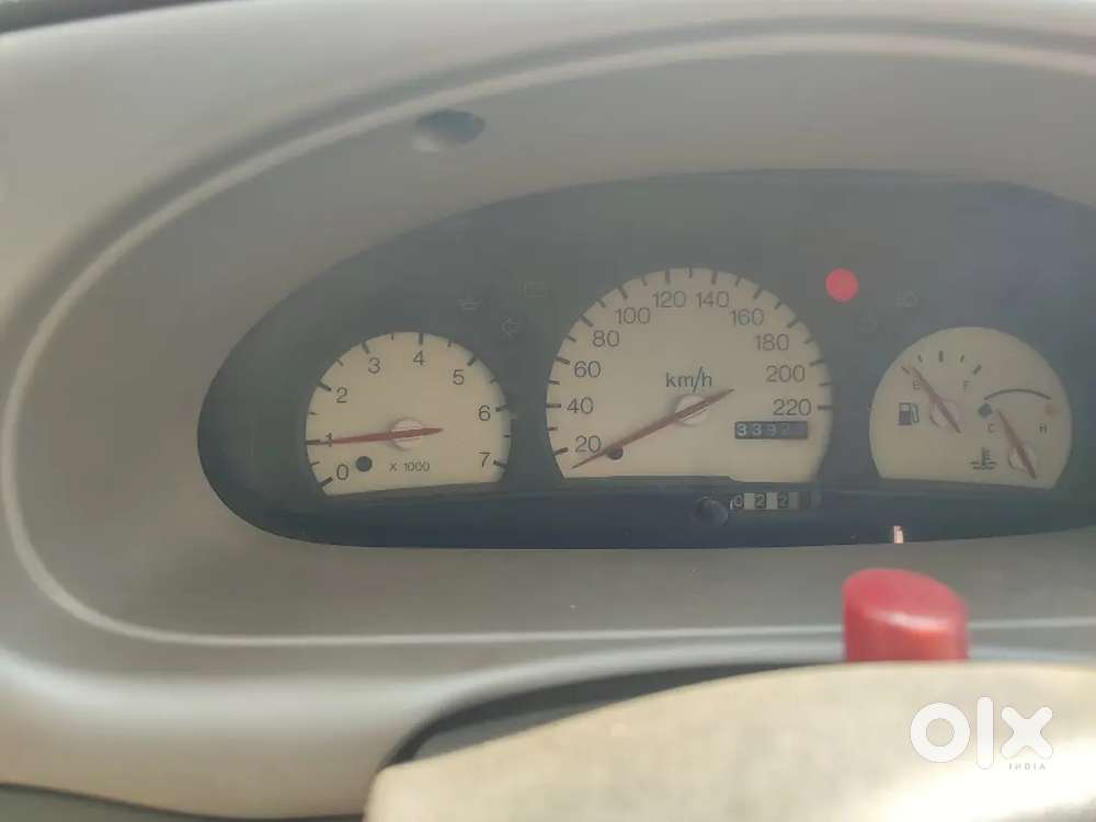 Ford Ikon 2005 Petrol Well Maintained 95k Urj Sale
