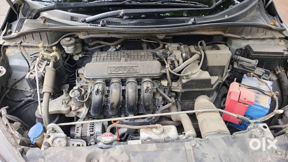 Honda City I-vtec Vx, 2019, Petrol