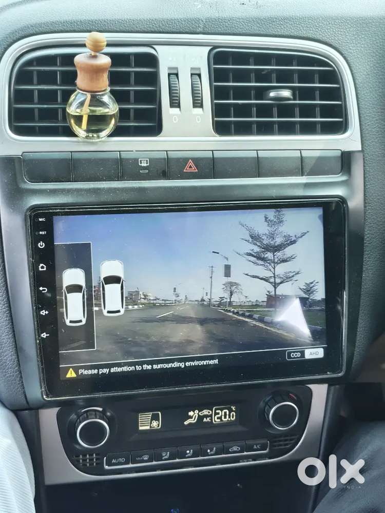 Volkswagen Polo 2017