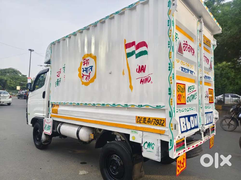 टाटा इंट्रा V20 (2023) मॉडल
