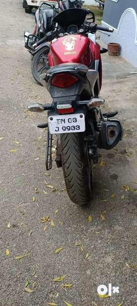 Olx sales devakottai bike