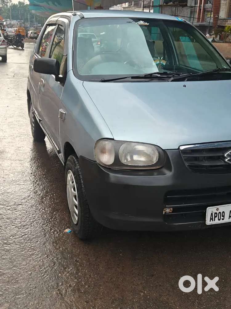 Maruti Suzuki Alto 2000 2nd Hand